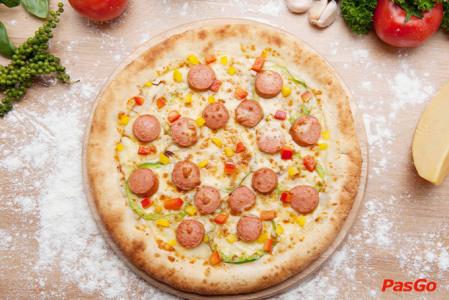 Misss Çocuk Sever (Büyük Boy) | 270,00